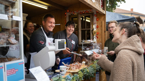 Rhöner Wurstmarkt 2026