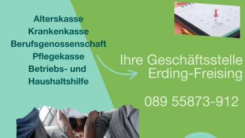 Sozialberatung Gst. Erding-Freising