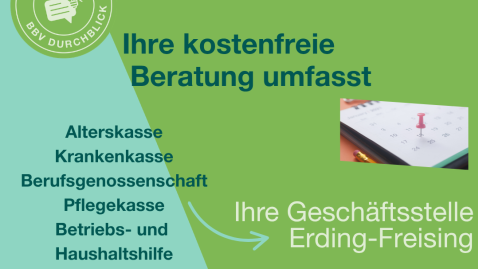 Sozialberatung Gst. Erding-Freising