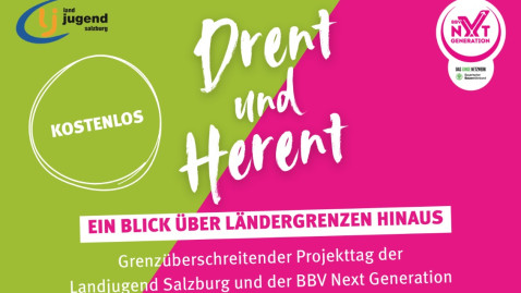 Drent & Herent - ein Blick über die Ländergrenzen hinaus
