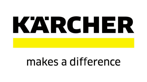 Kärcher Logo Neu
