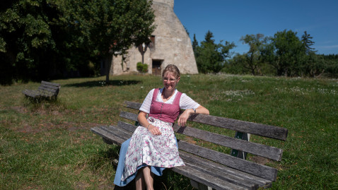 Monika Hagenrainer