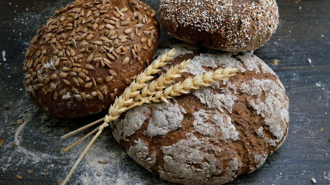 Brotbackkurs