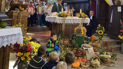 Altar