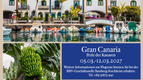 Gran Canaria