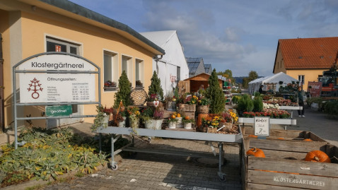 Kirchweihmontagsfahrt