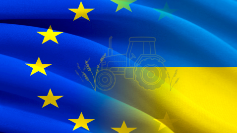 Ukraine EU-Beitritt Agrar