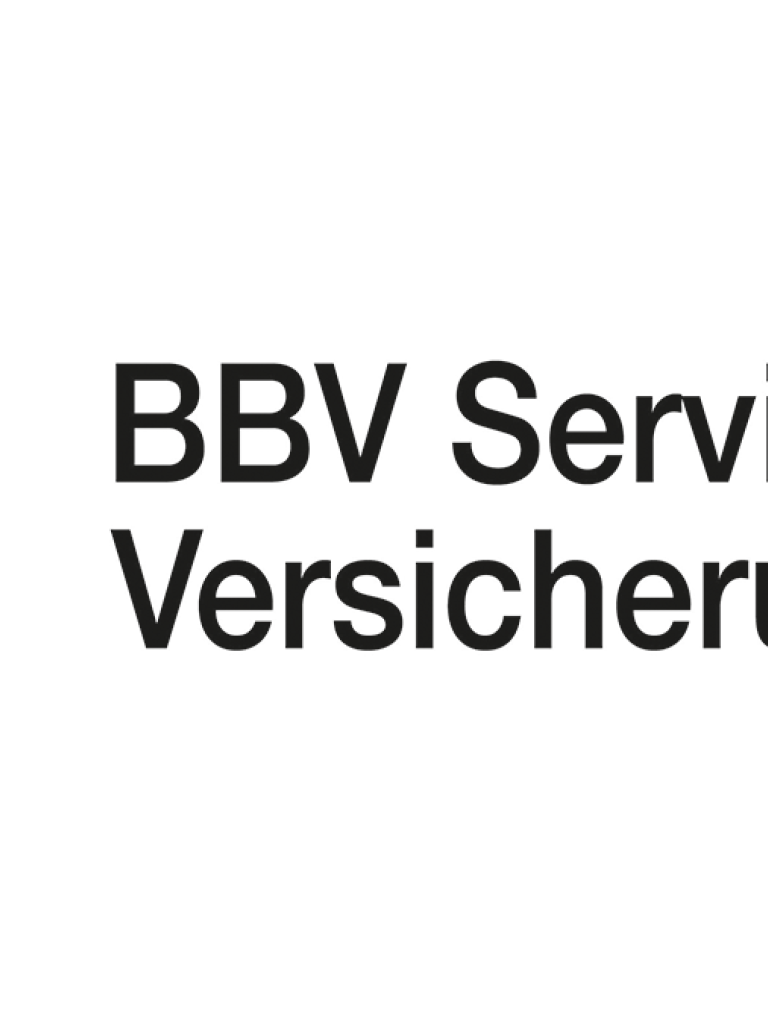 Logo der BBV Service Versicherungen