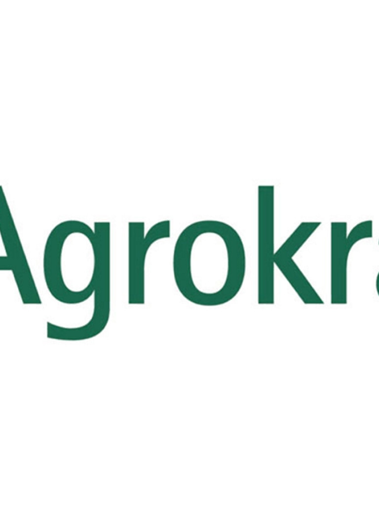 Logo Agrokraft GmbH