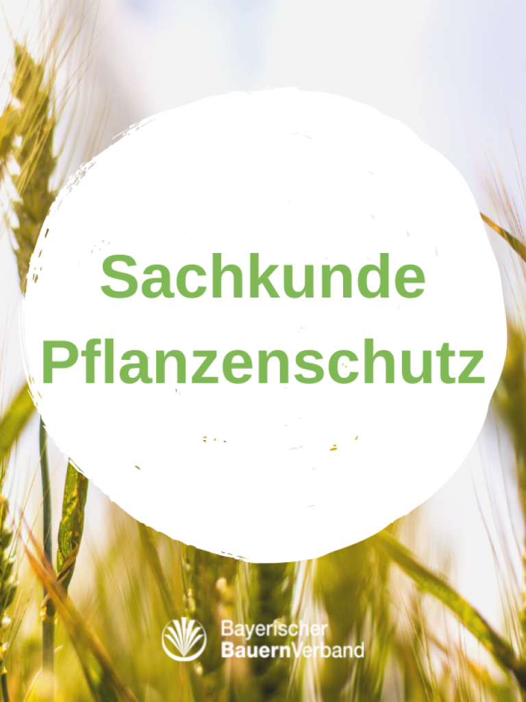 Pflanzenschutz