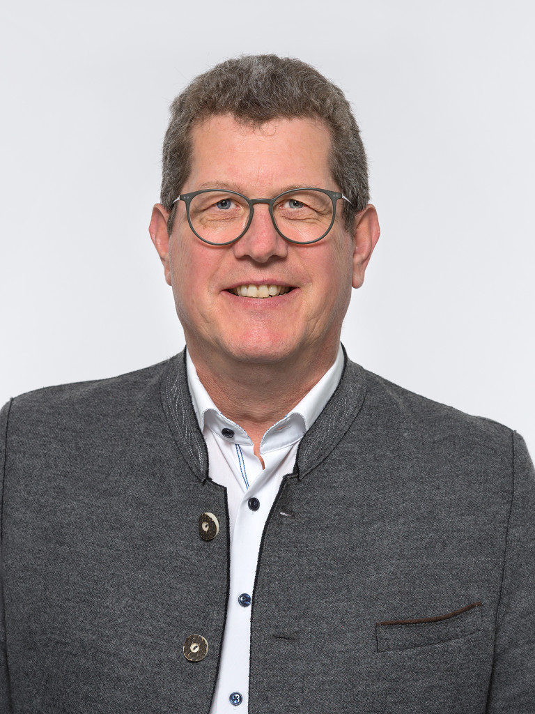 Stefan Koehler