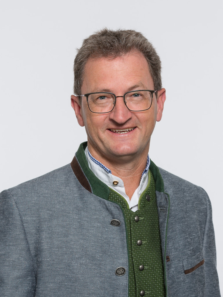 Siegfried Jäger