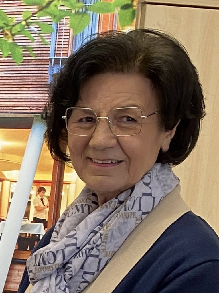 Portrai Katharina Stanglmair
