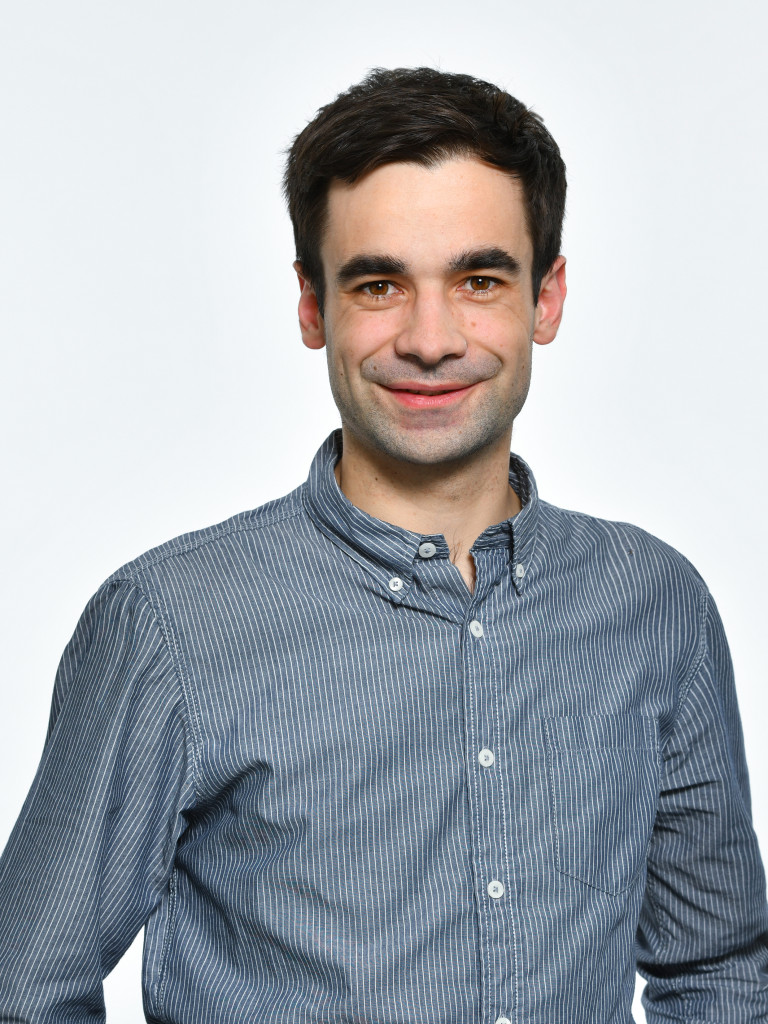 BBV-Referent für Agrarpolitik und Parlamentsarbeit Stefan Meitinger
