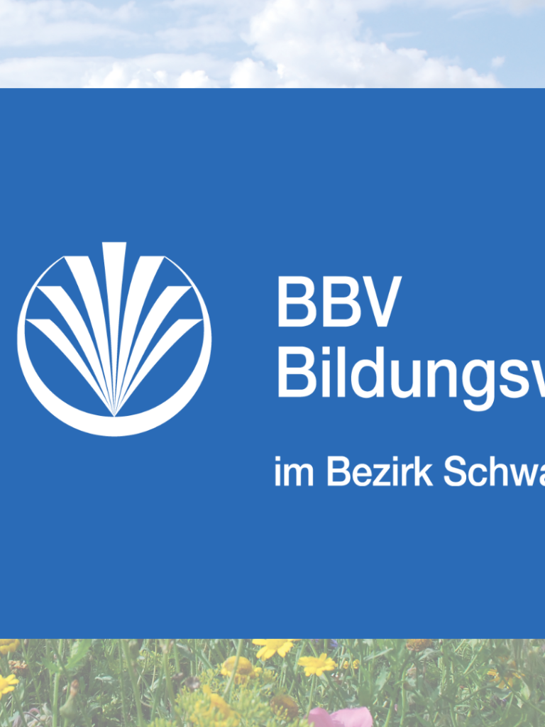 Header Bildungswerk Schwaben