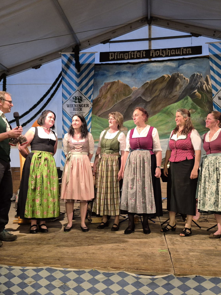 Kreisbauerntag KV Berchtesgadener Land
