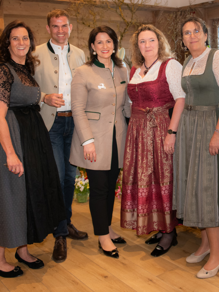 Landfrauentag München
