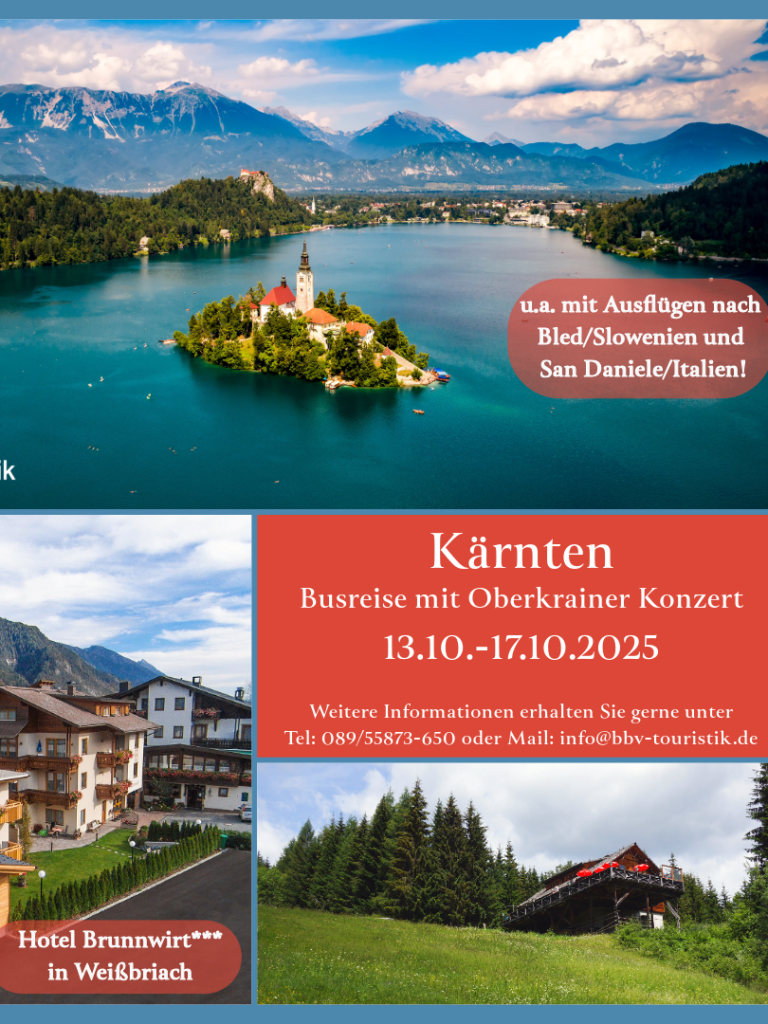 Sharepic Kärnten 2025