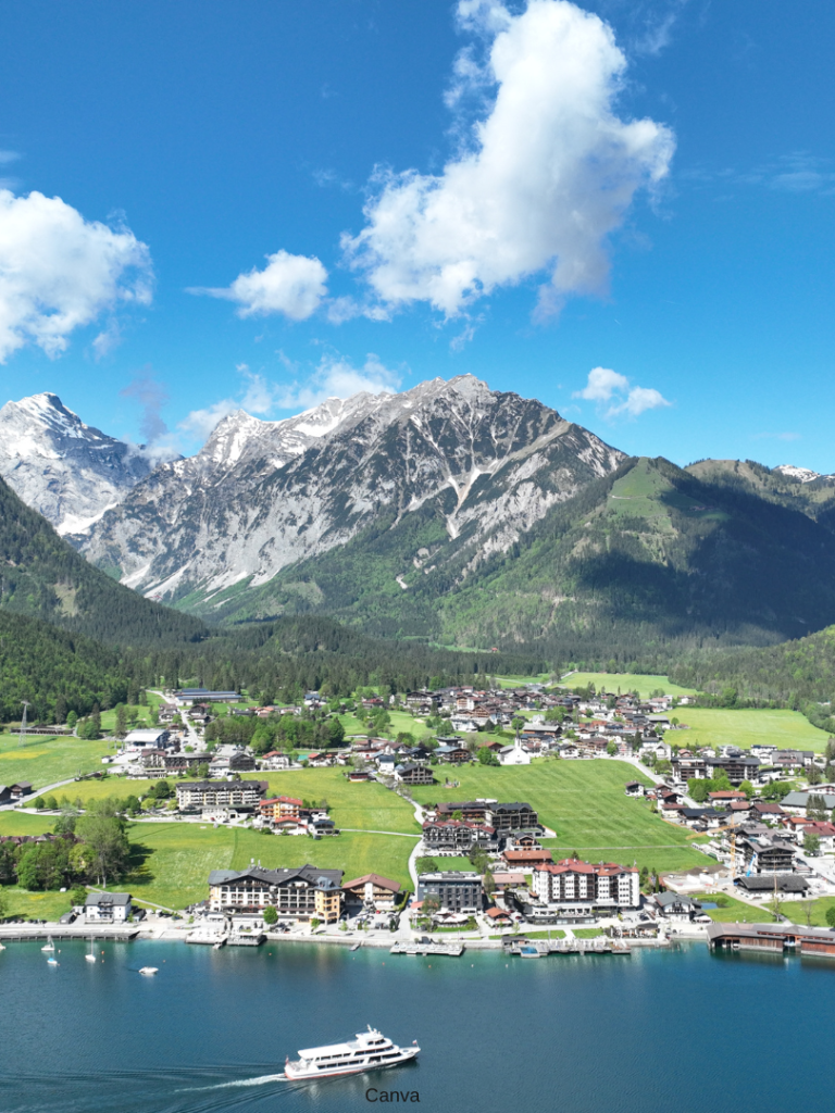 2025 08 21 Achensee GAP