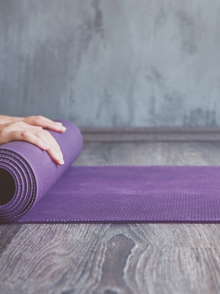2025 Yoga