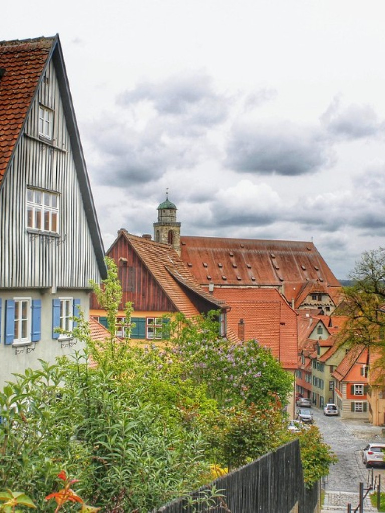 Stadt Dinkelsbühl