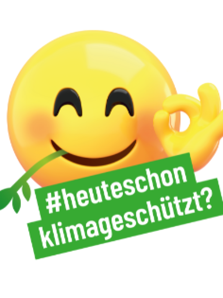 Klimaschutztag