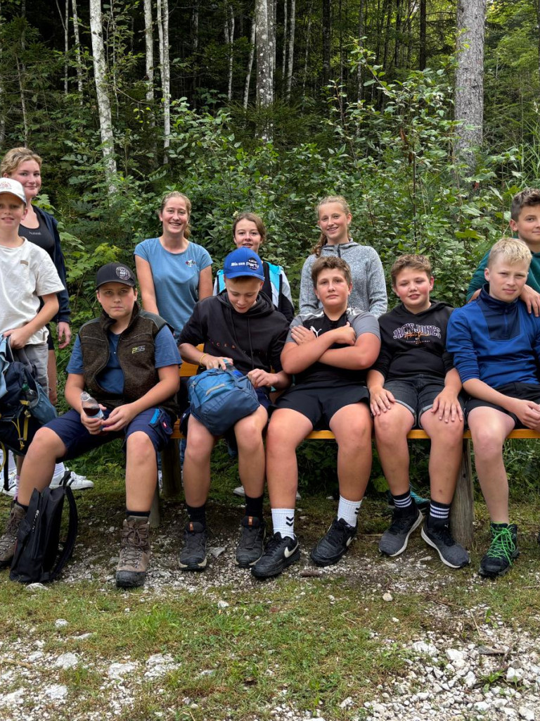 BBV Sommercamp