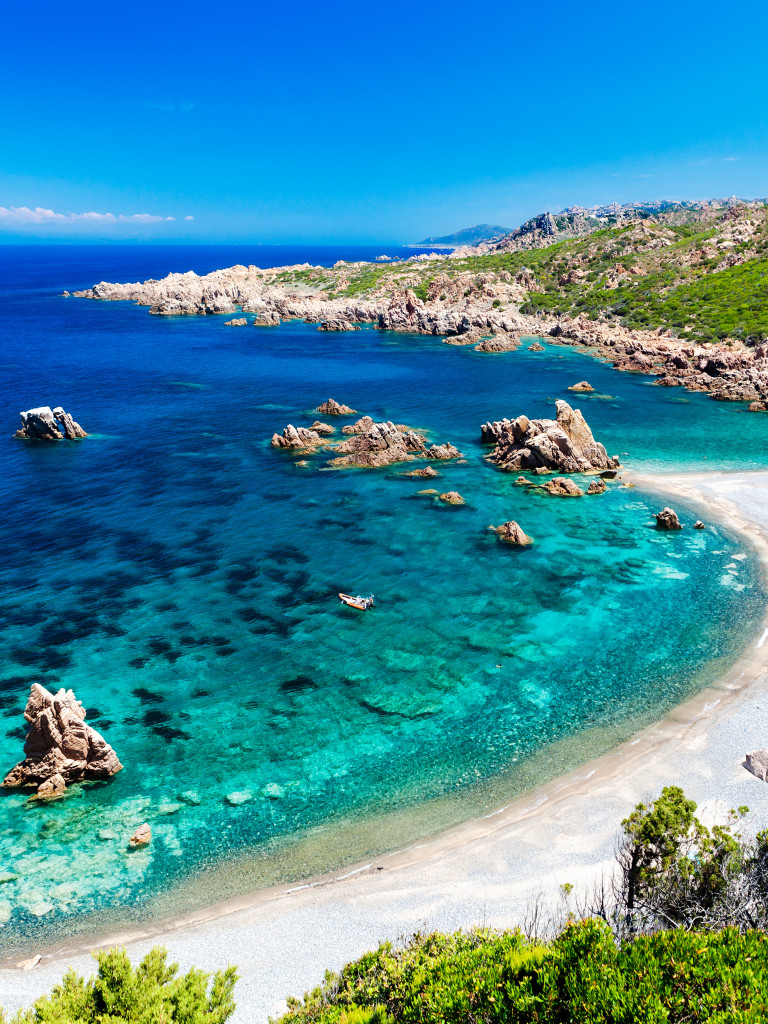 Sardinien