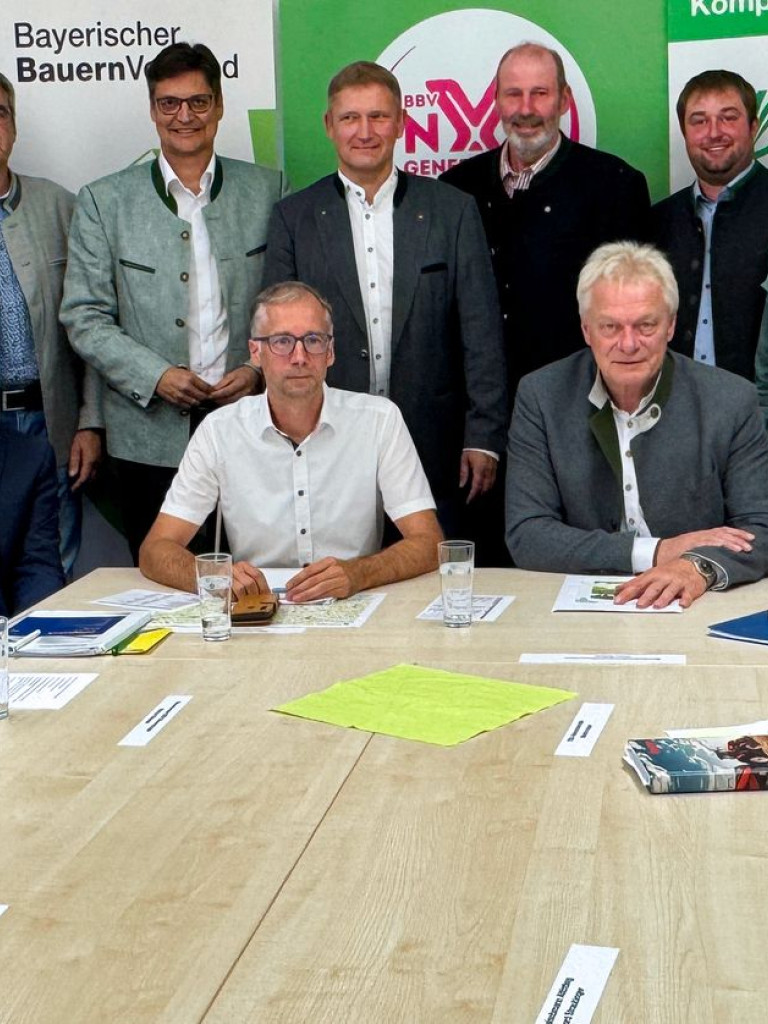Gruppenfoto