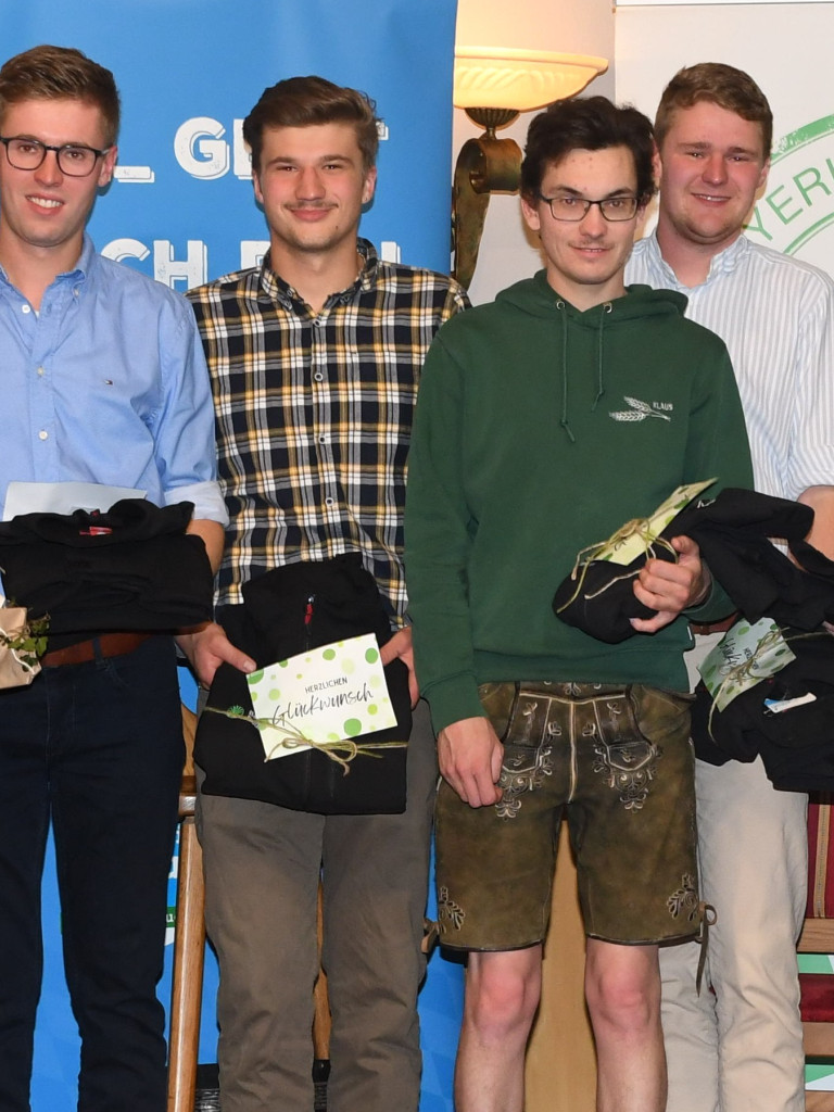 Rückblick auf den Altöttinger Kreisbauerntag 2025