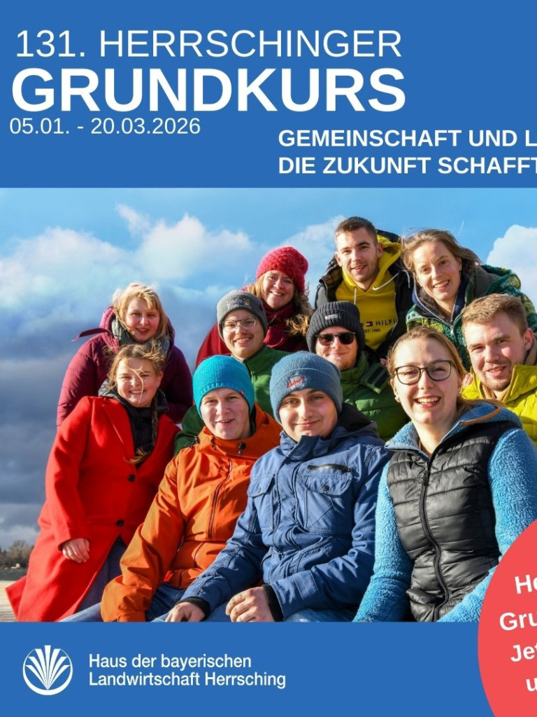 Herrschinger Grundkurs
