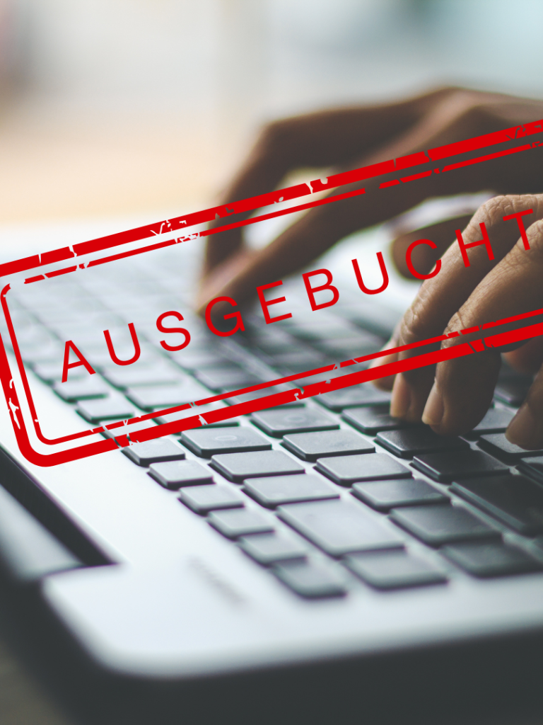 2025 12 11 Digitales Büro Ausgebucht