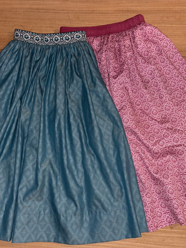 2026 01 10 Rocknähkurs Mittenwald