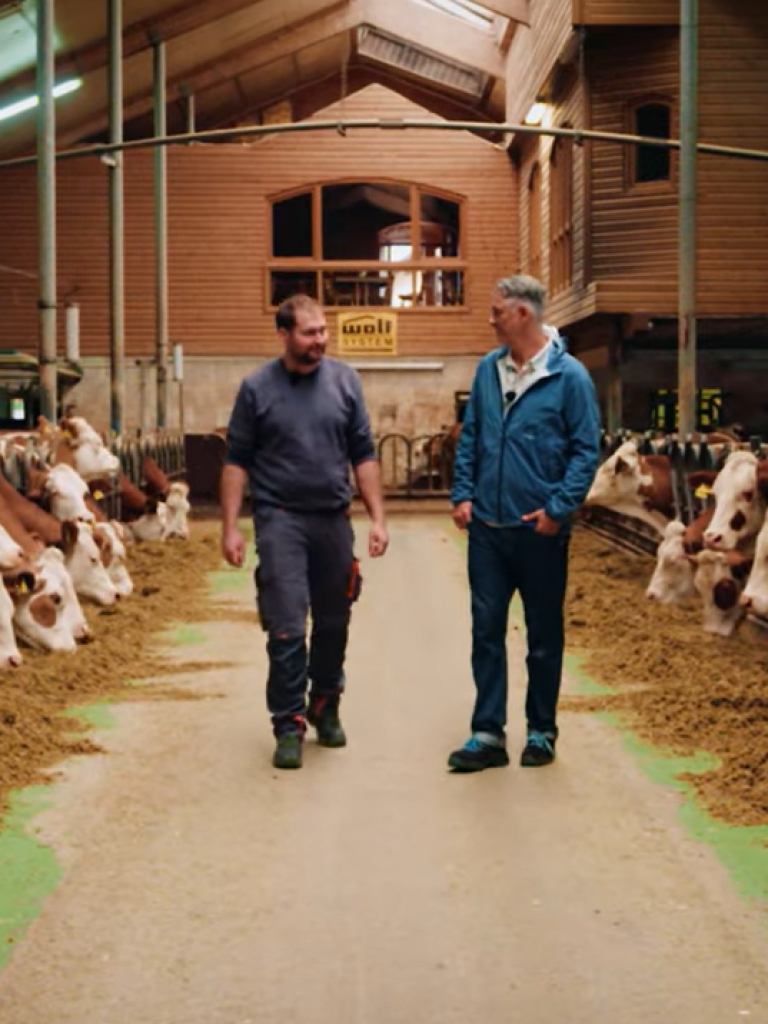 Schmauserhof bei Beratzhausen