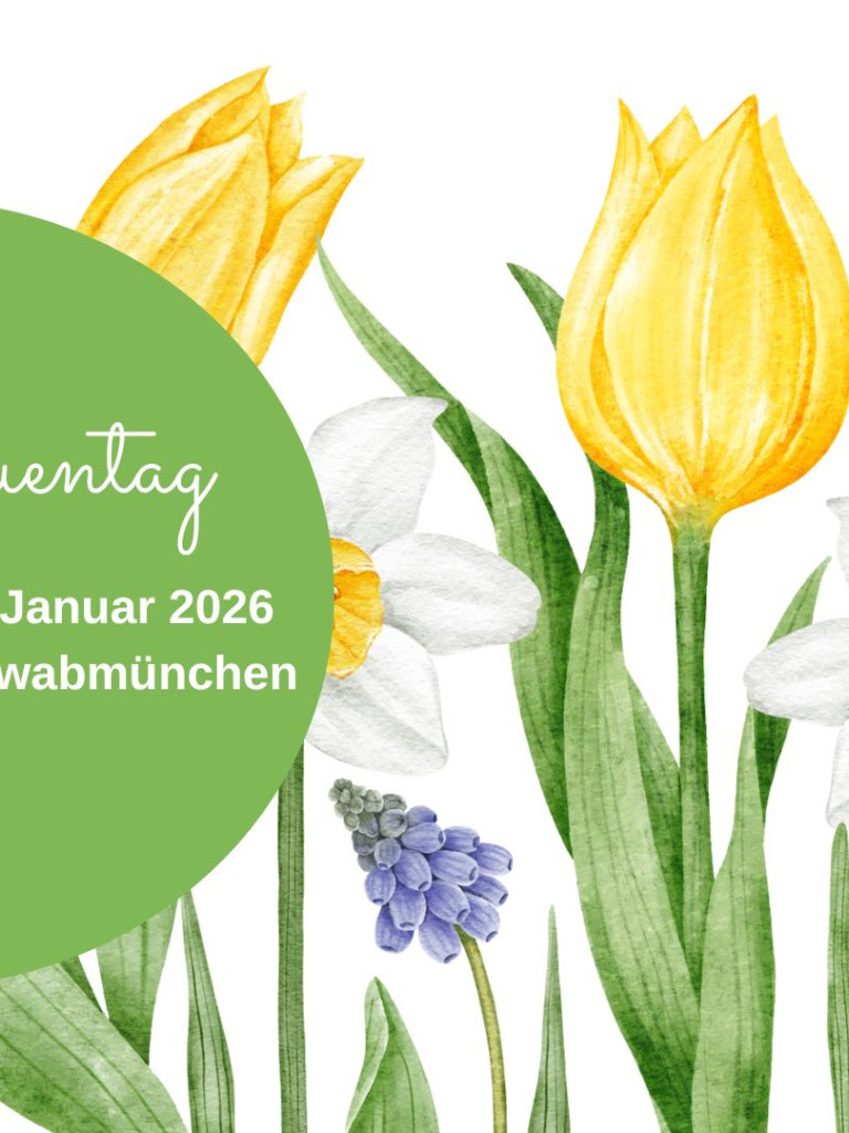 Landfrauentag 2026 