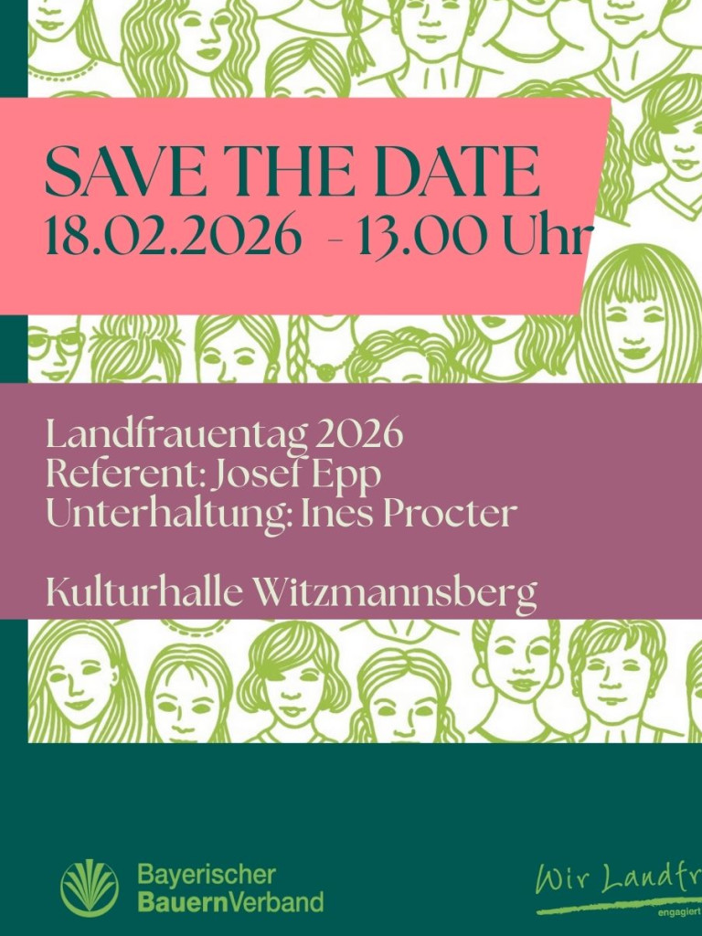 Landfrauentag