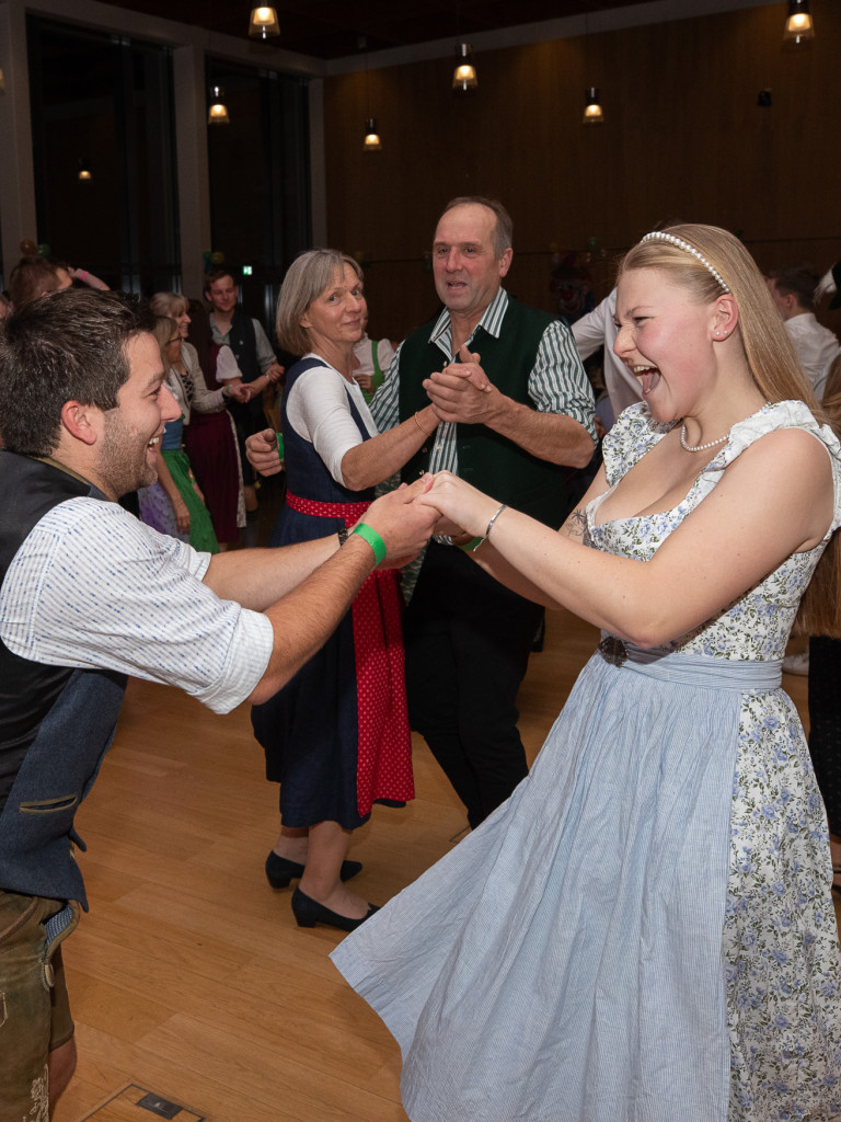 2026 01 10 STA Bürger- und Bauernball