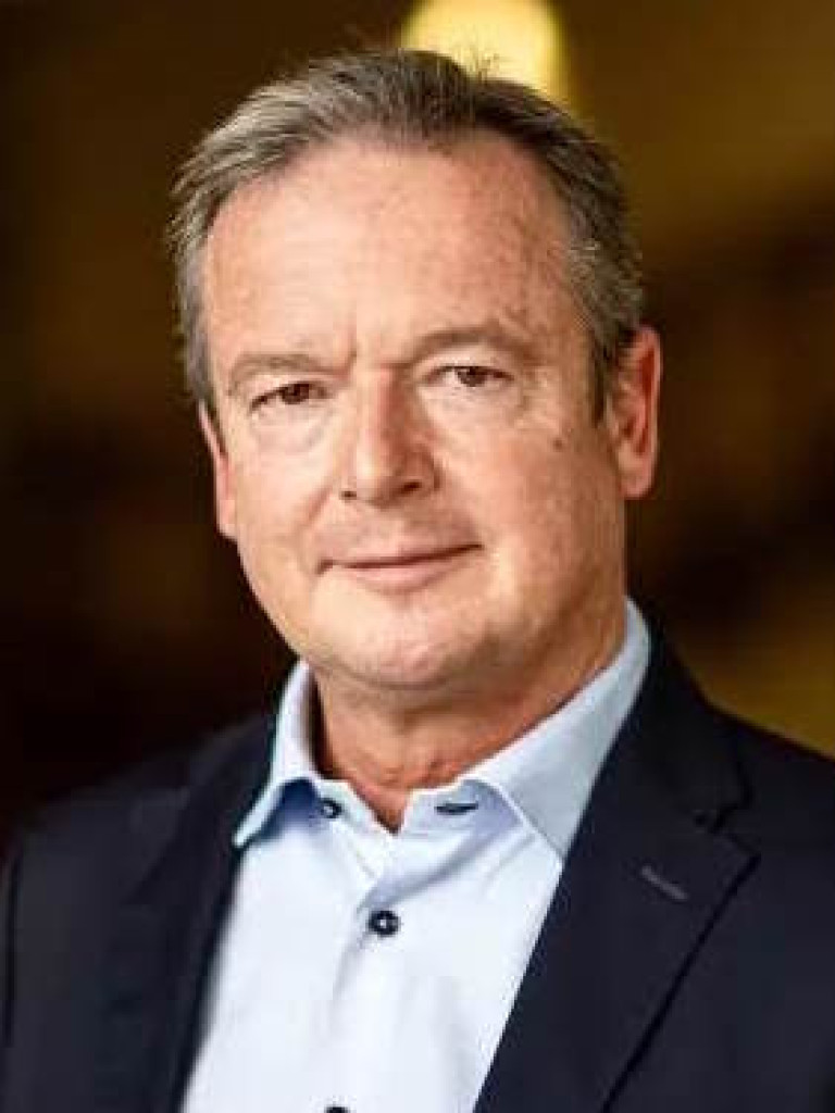 Generalsekretär BBV