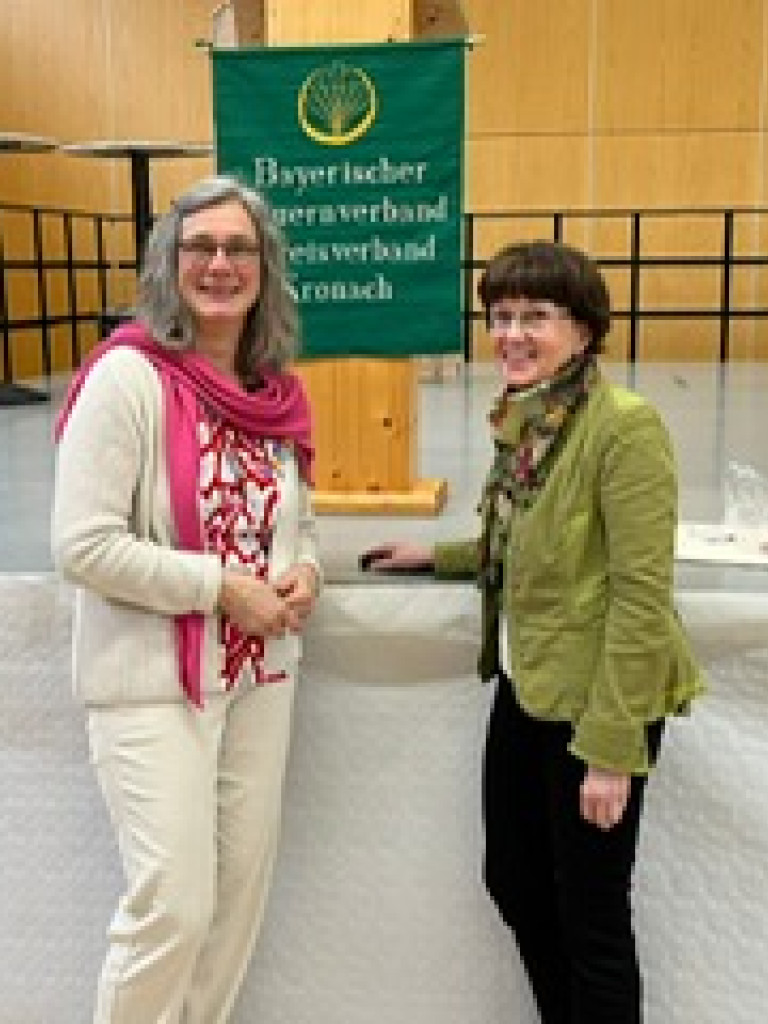 Brendel Fischer in Steinberg