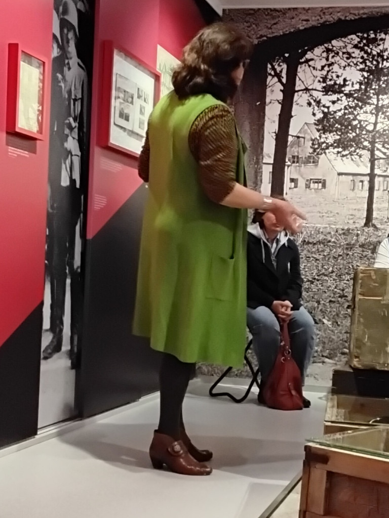 Erinnerungsort BADEHAUS