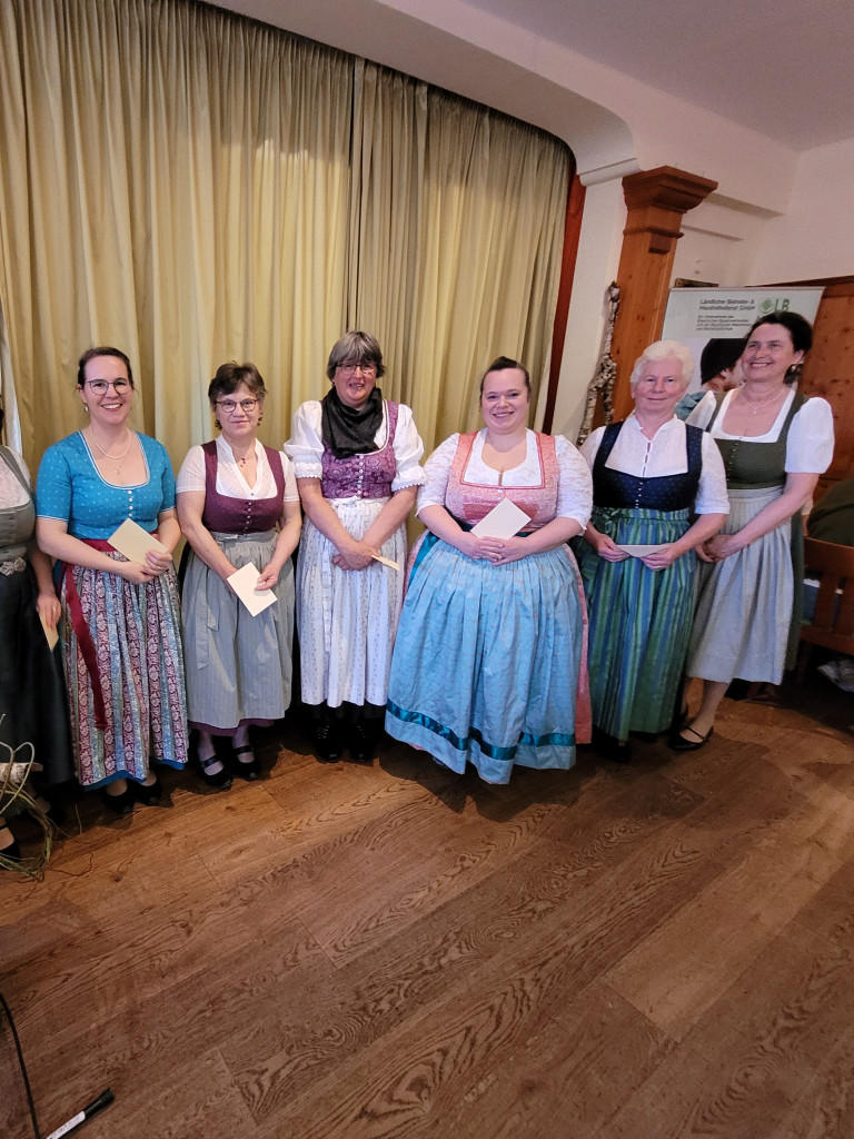 2026 03 11 Eberfing Landfrauentag