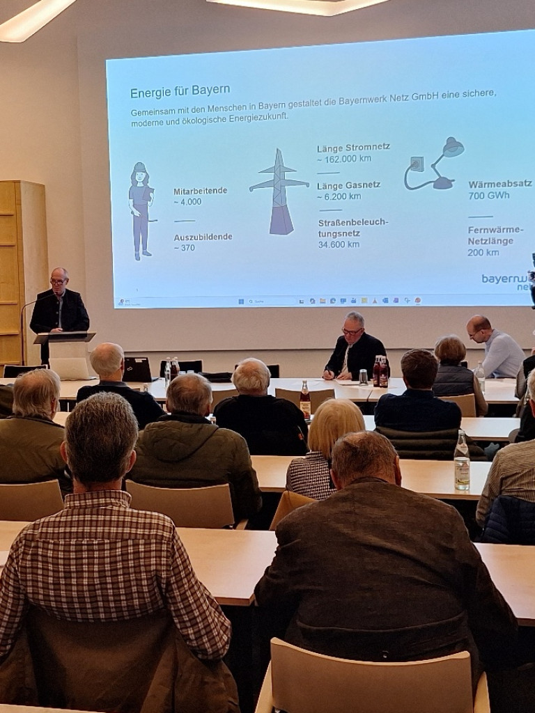 Energiewende ohne Ende?