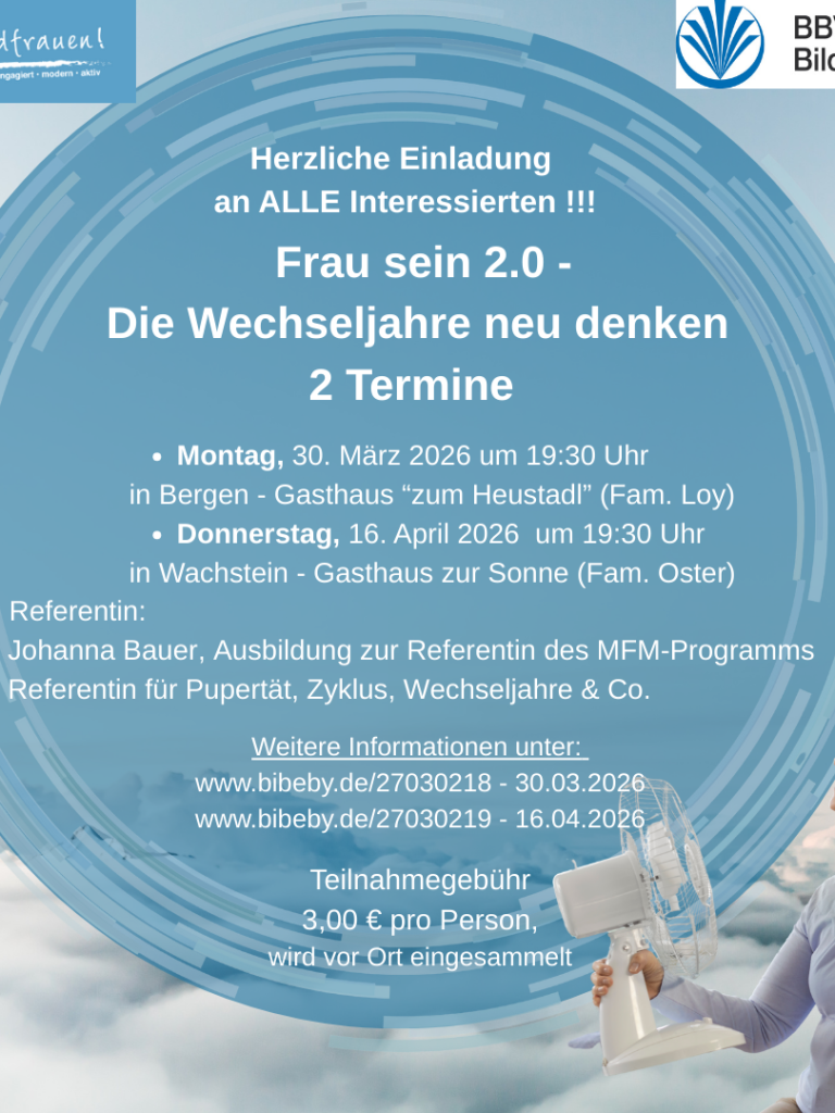 Sharepic Gebietsversammlung KV WUG