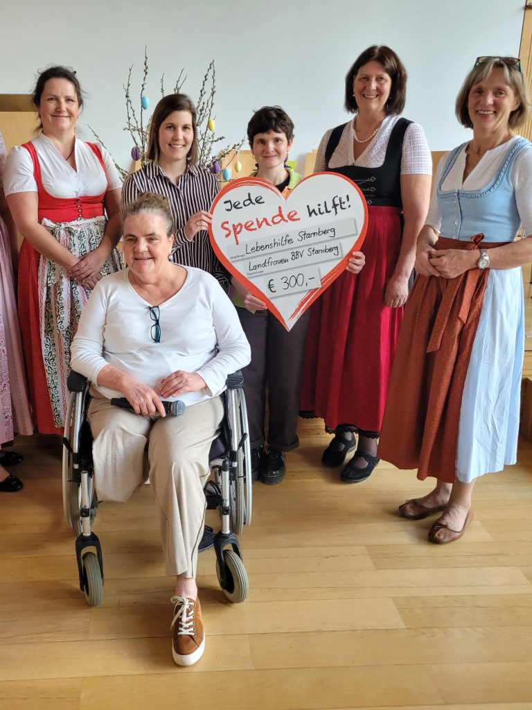 2026 03 11 Landfrauentag STA