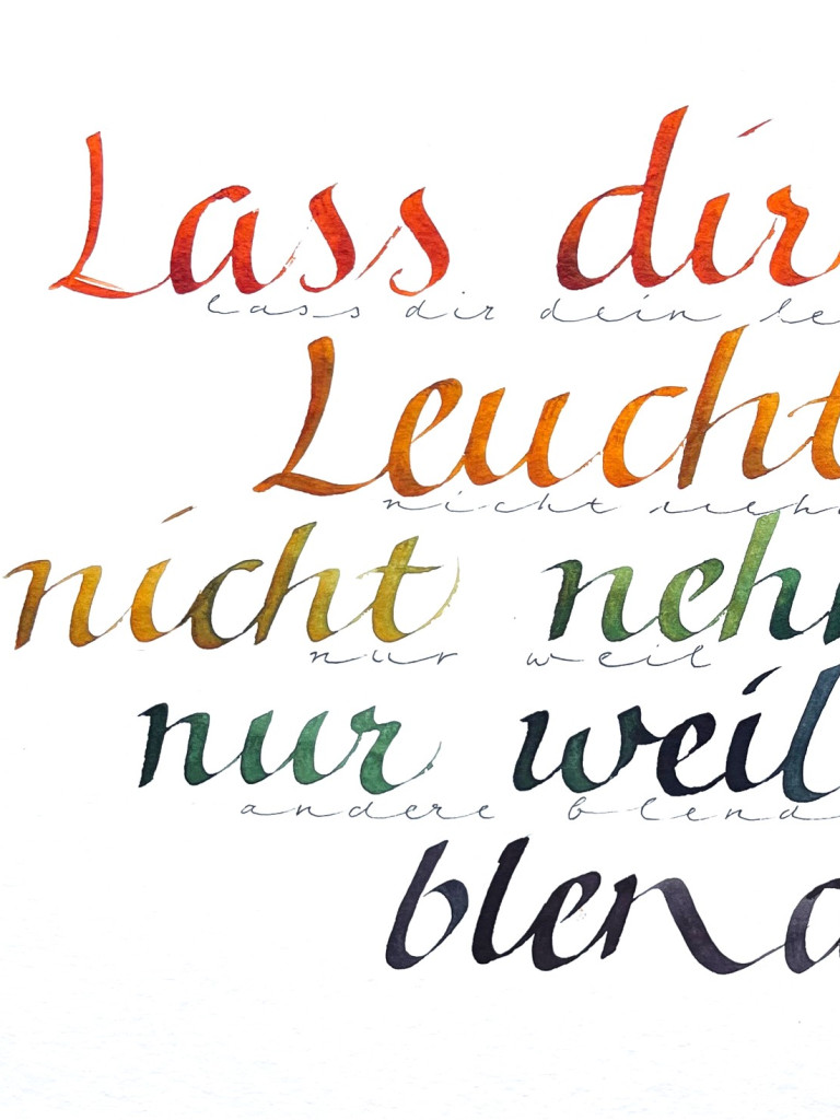 2026 06 20 GAP Kreativ Workshop Modern Script