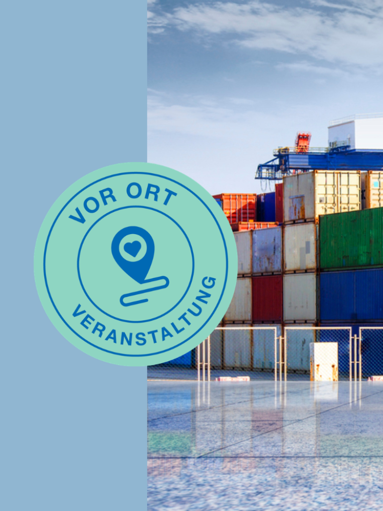 Terminhinweis Infoabend