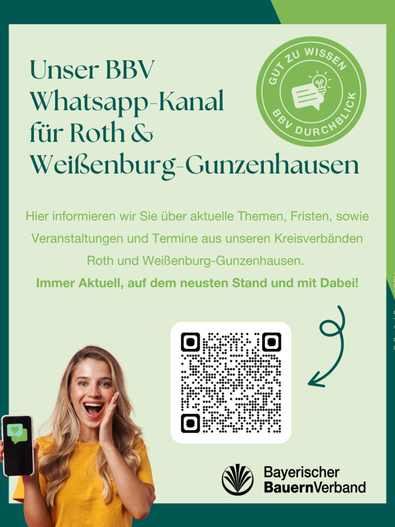 WhatsApp-Kanal