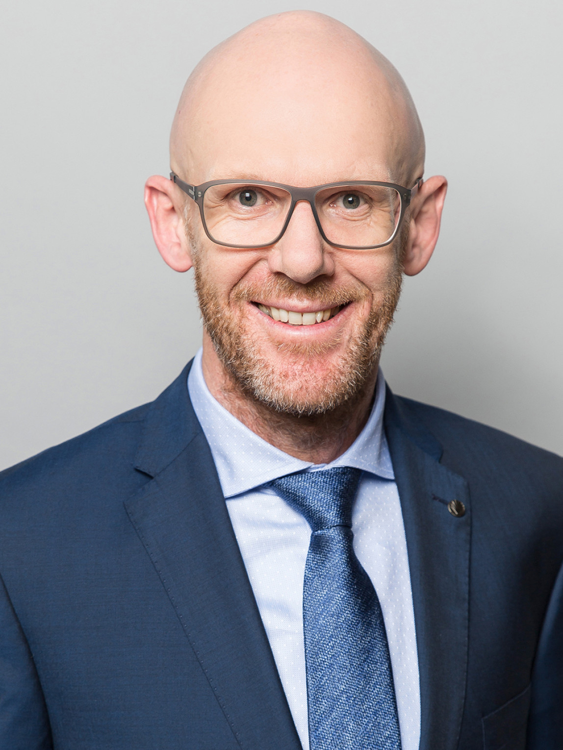 Der stellvertretende Generalsekretär des Bayerischen Bauernverbandes Matthias Borst