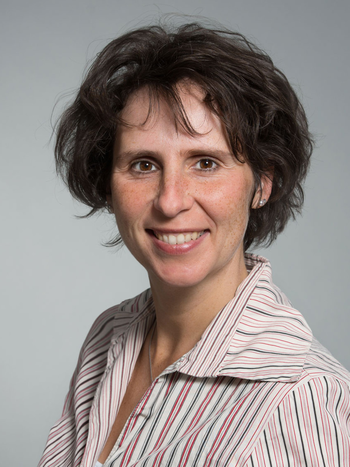 Fachreferentin Kommunikation Bayerischer Bauernverband Stefanie Härtel