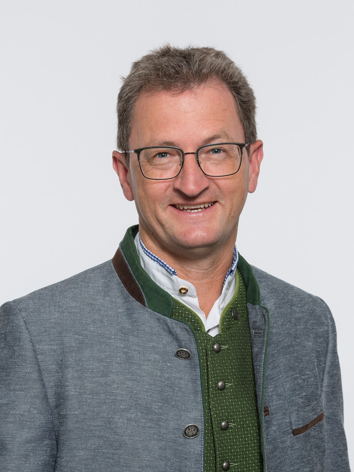 Siegfried Jäger